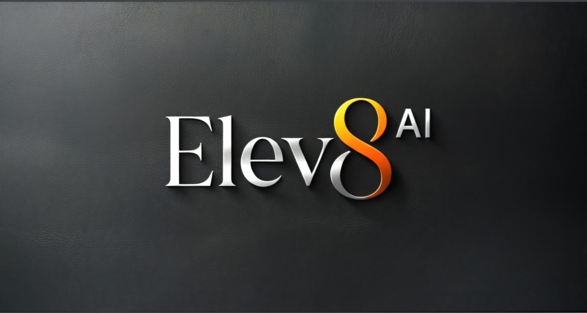 Elev8 AI